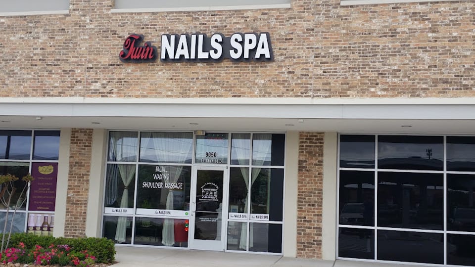 Twin Nails Spa photo 1