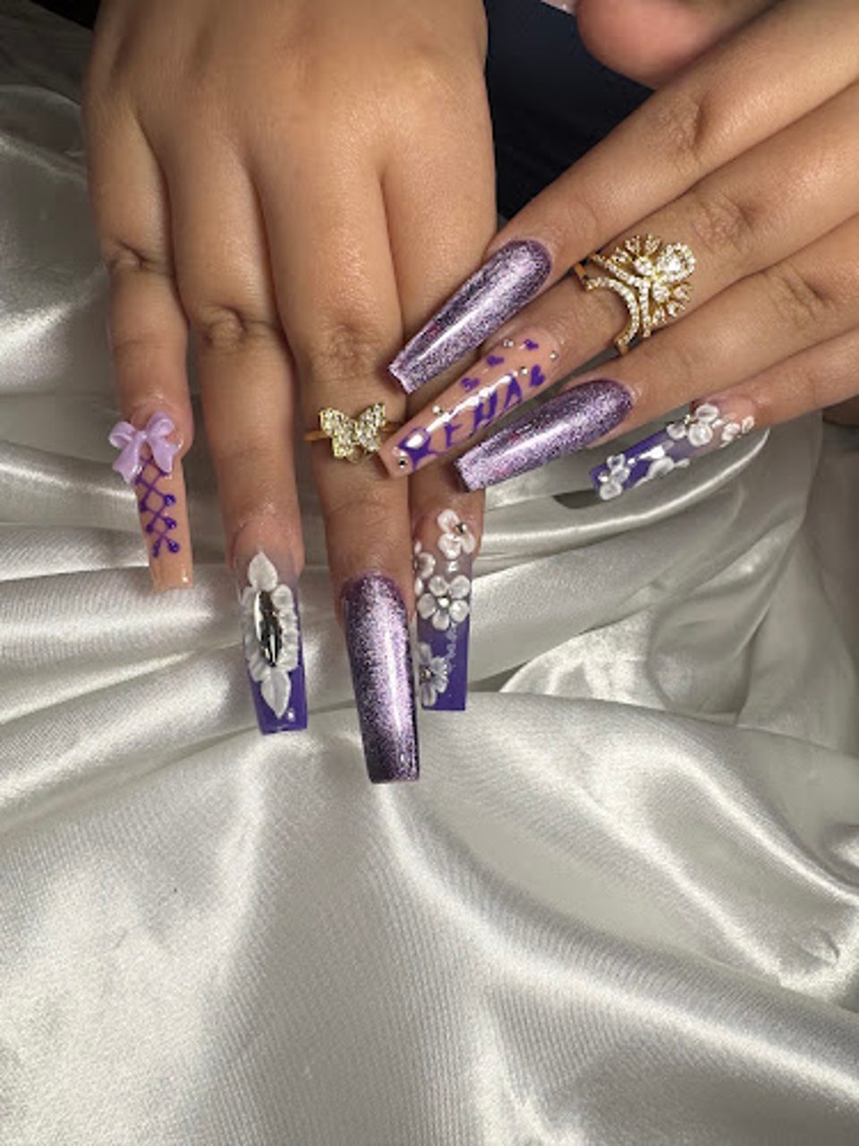 Mildrynails photo 1