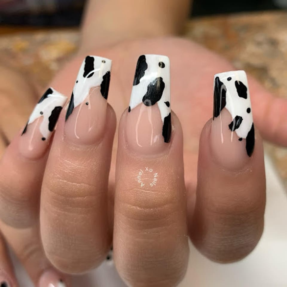 Annel Xo Nails photo 1