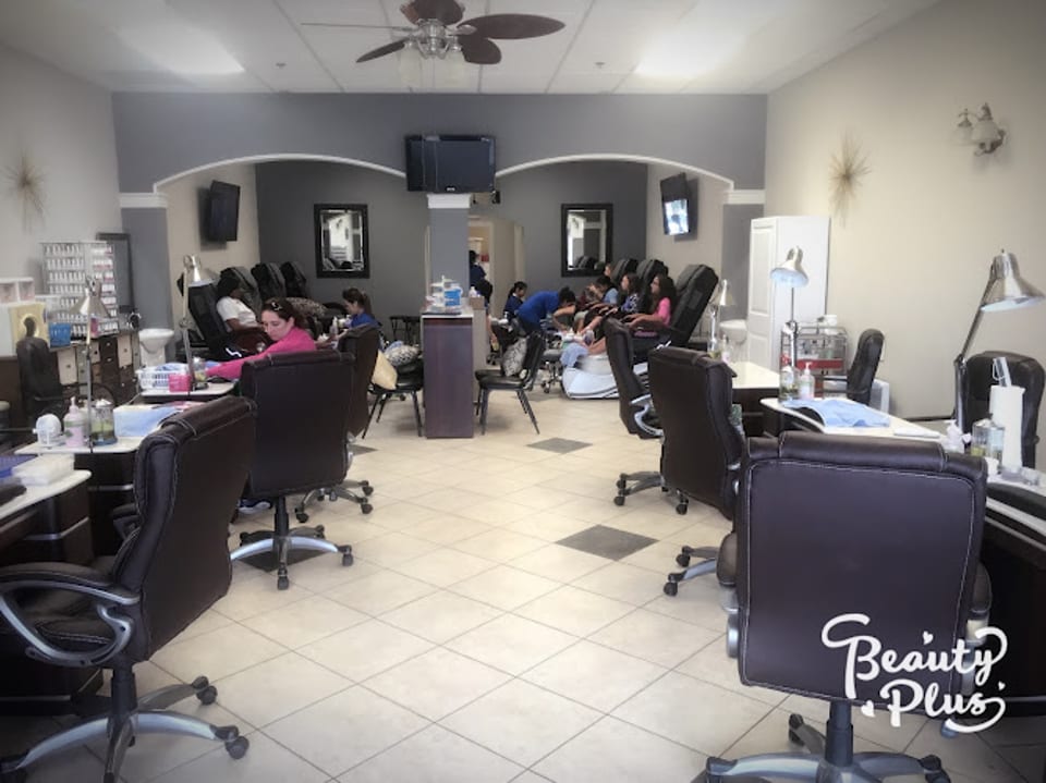 Star Nails Spa photo 1