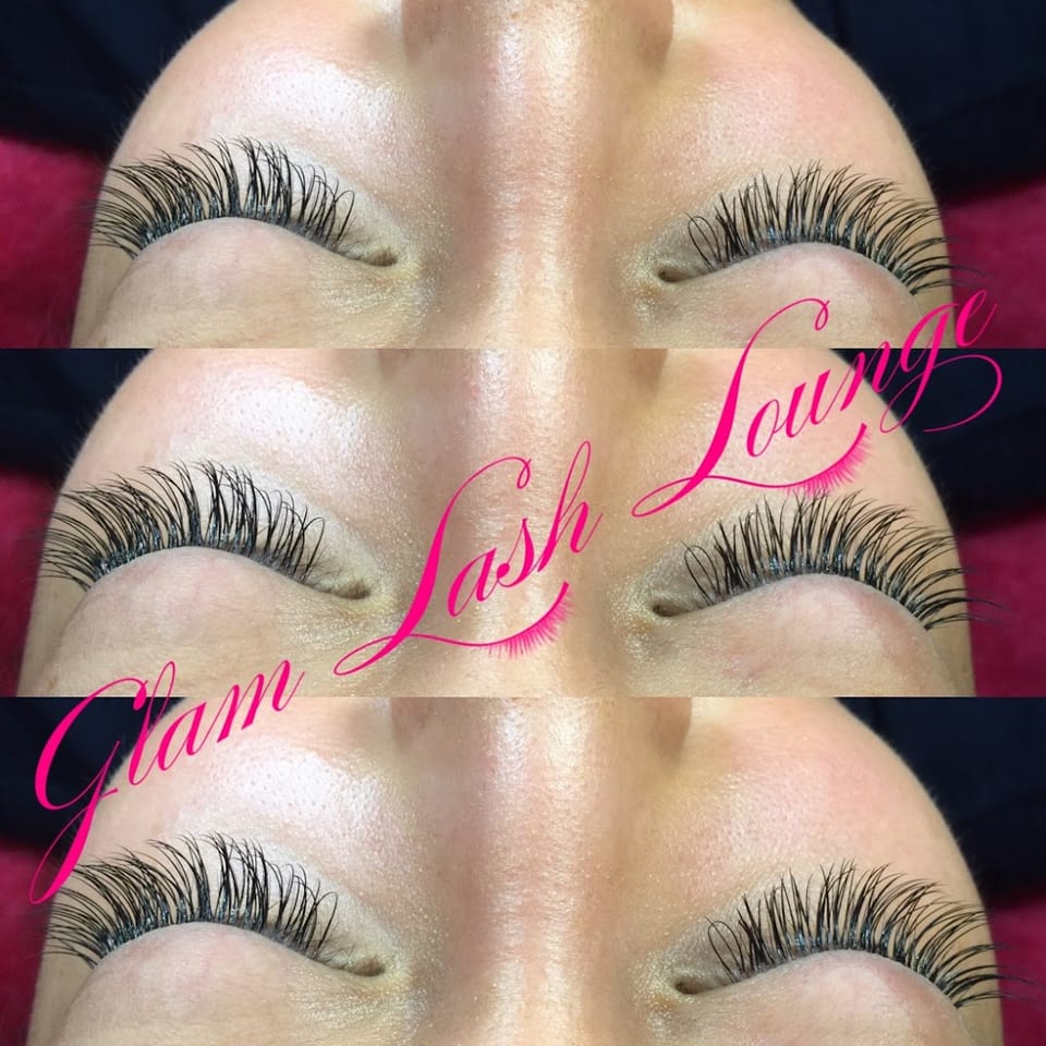 Glam Lash Lounge photo 1