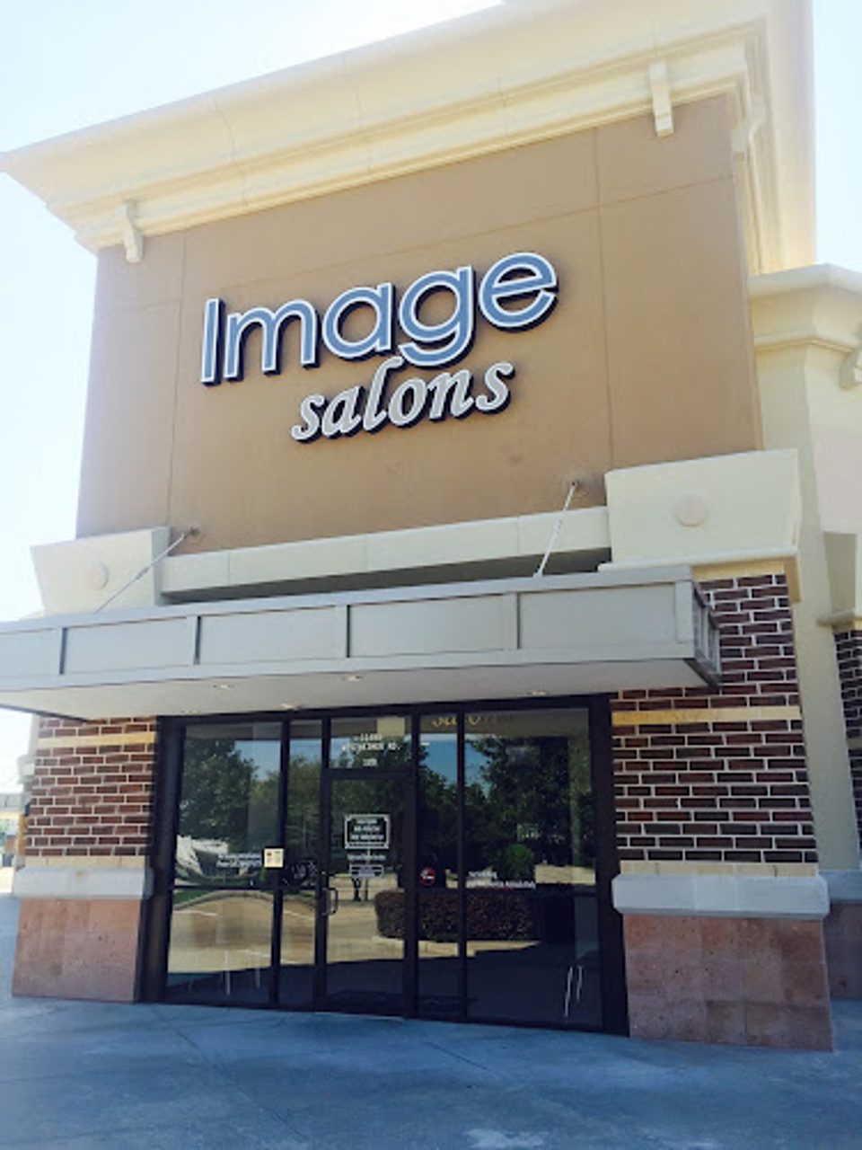 Image Salon Studios at Houston photo 1