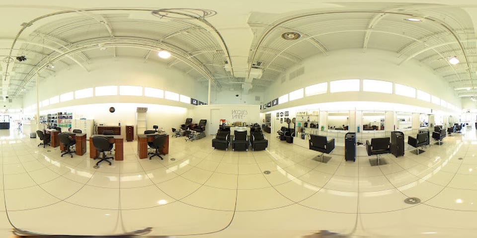 Salon And Spa photo 1