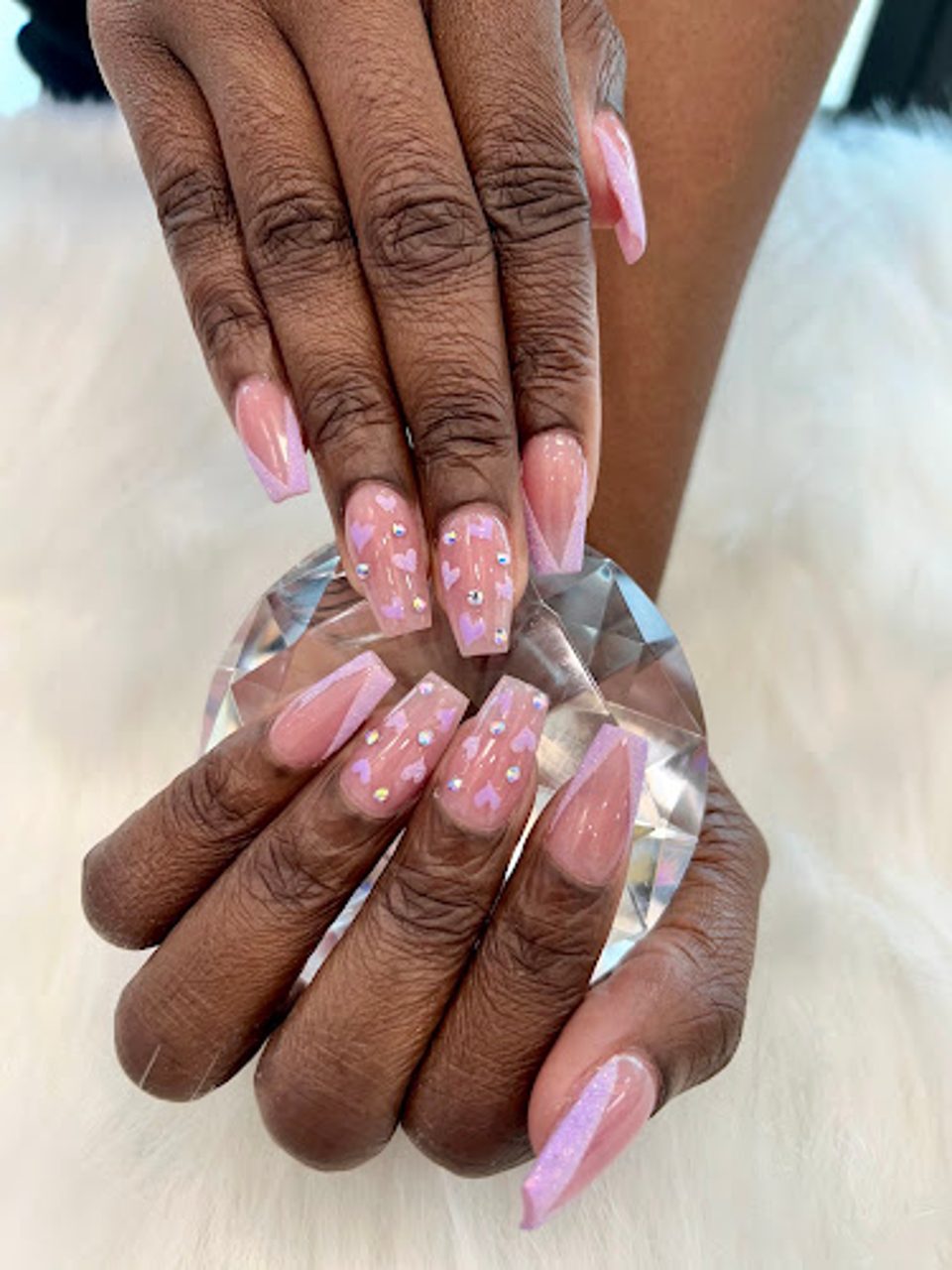 VENTANA NAILS & SPA photo 1