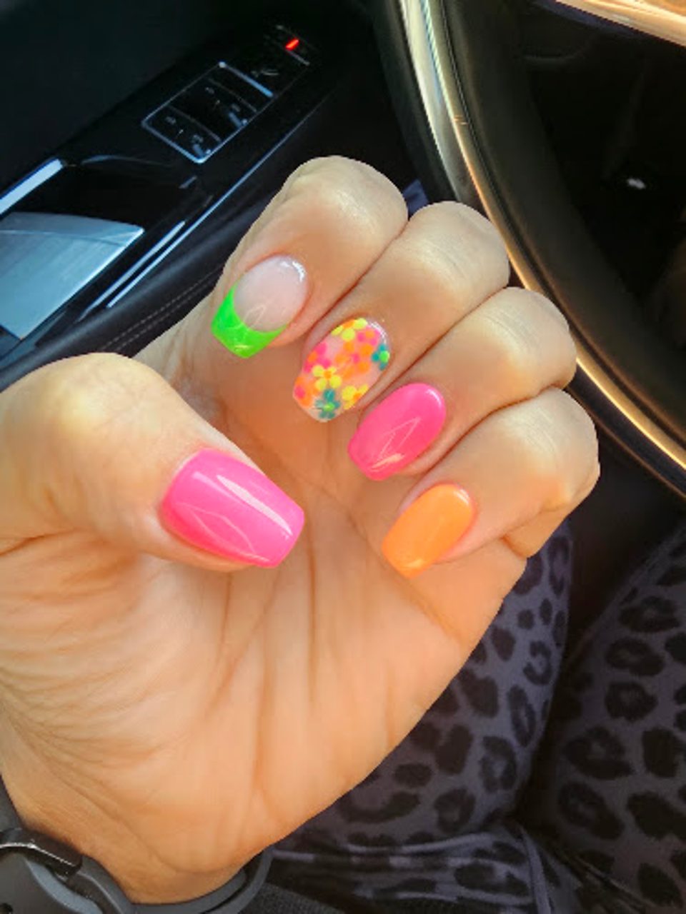 Fabulous nails Tyler photo 1
