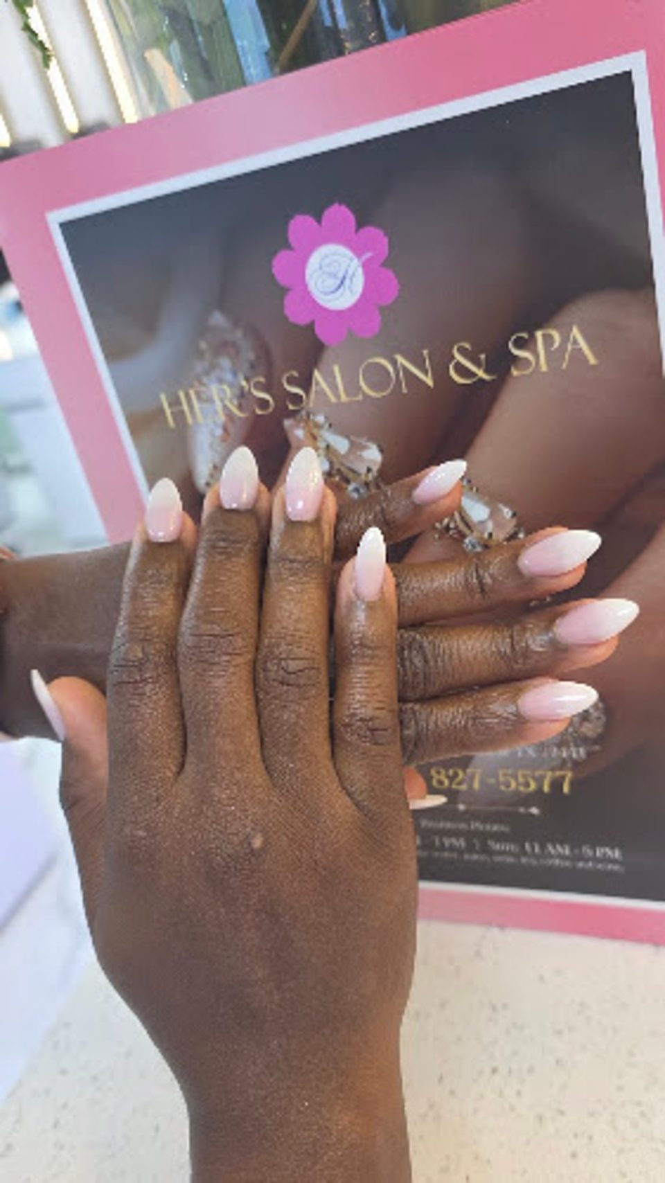 Her's Salon and SPA photo 1