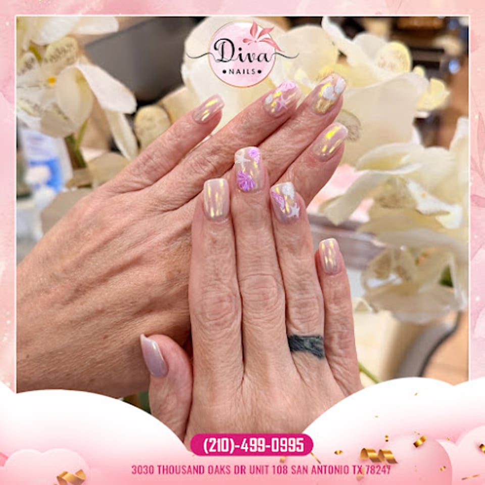 Diva Nails photo 1