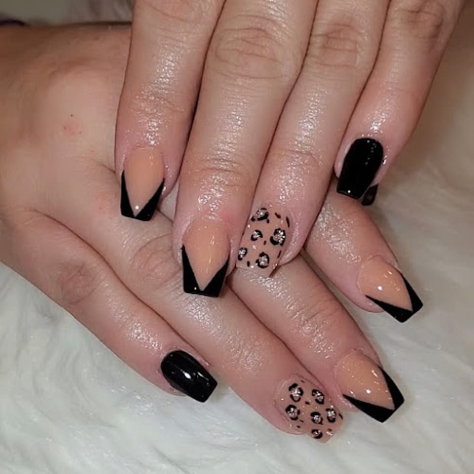 Instaglam Nails photo 1