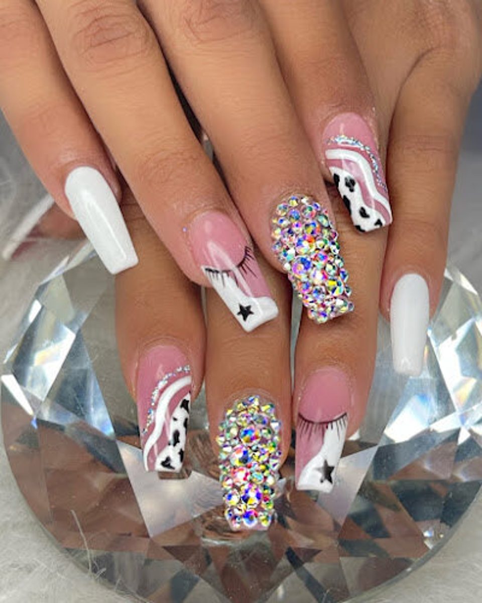 Angels nails photo 1