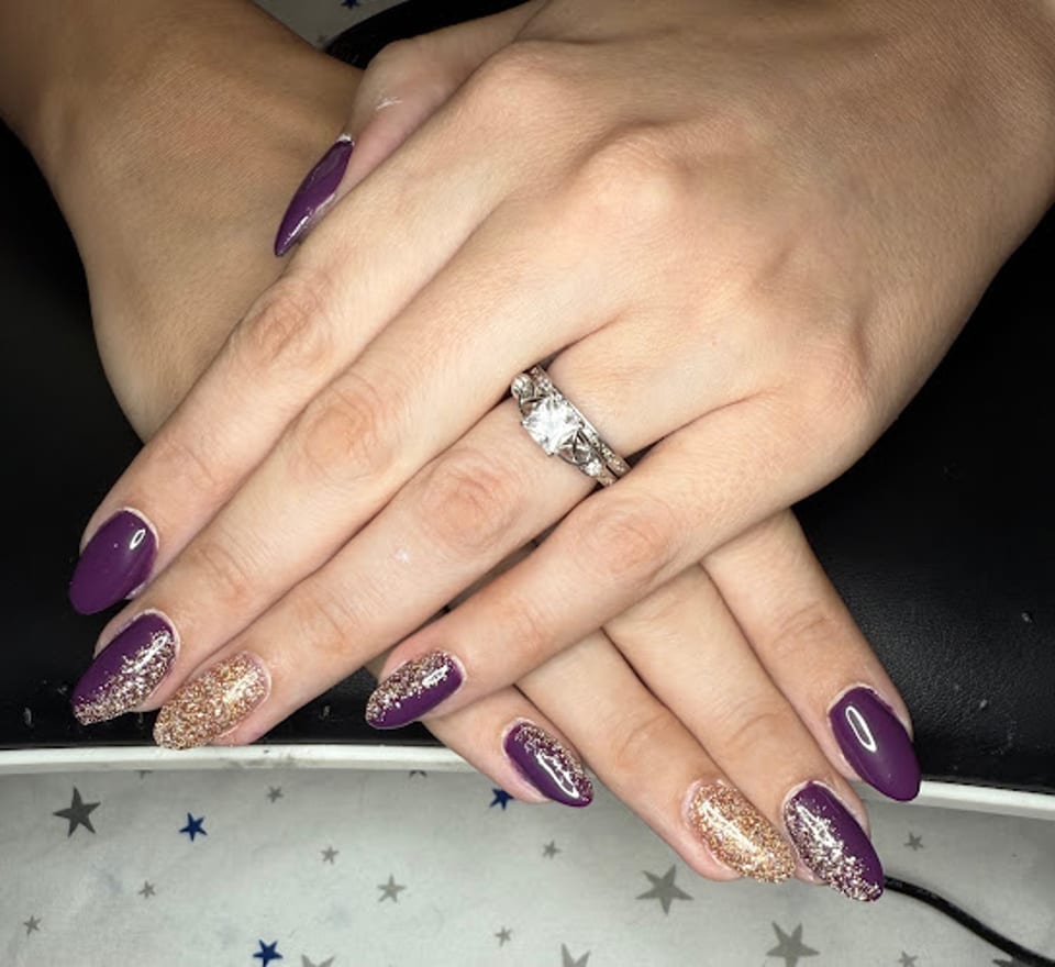 Moonlight Nails LLC photo 1