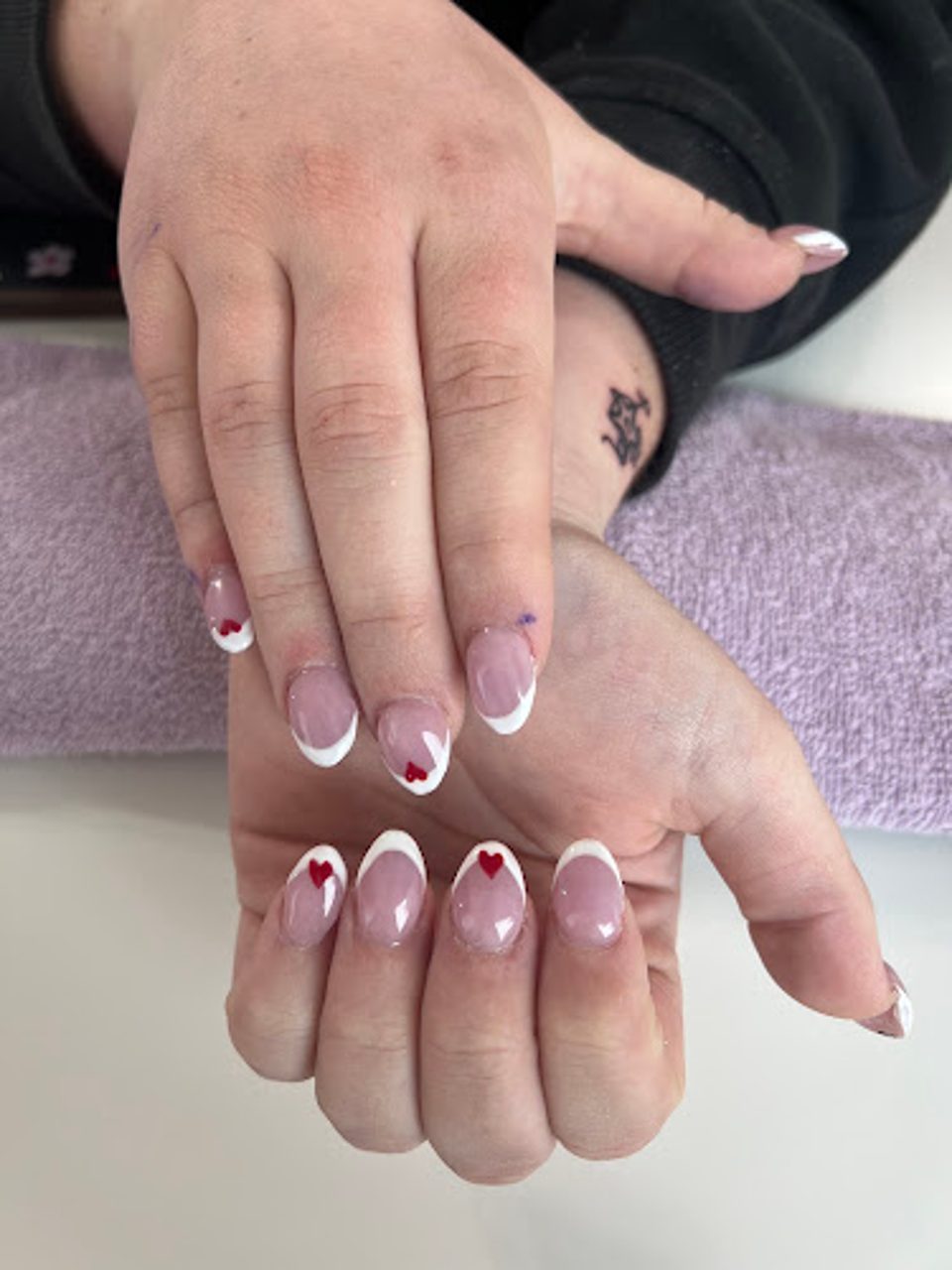 Nailzbykaytee photo 1