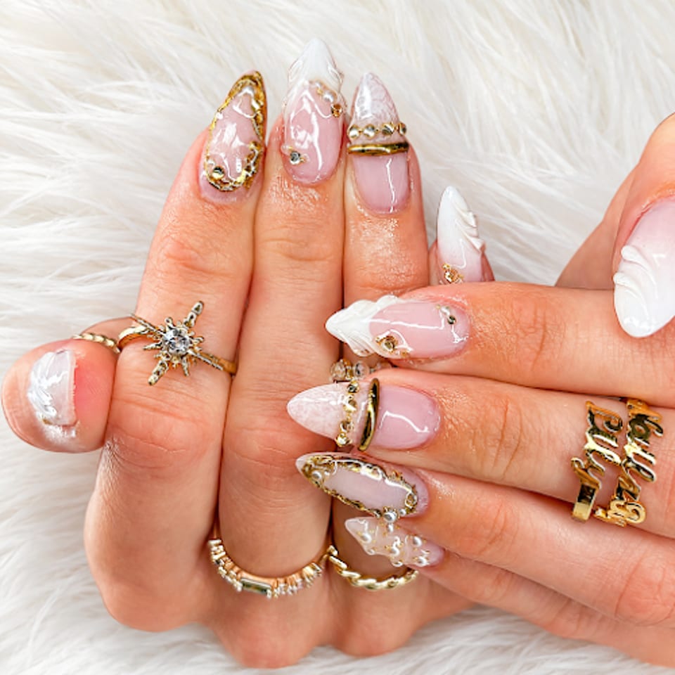 NAIL TIME photo 1
