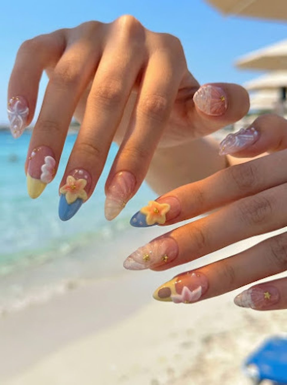 Jenny Nails 2 photo 1