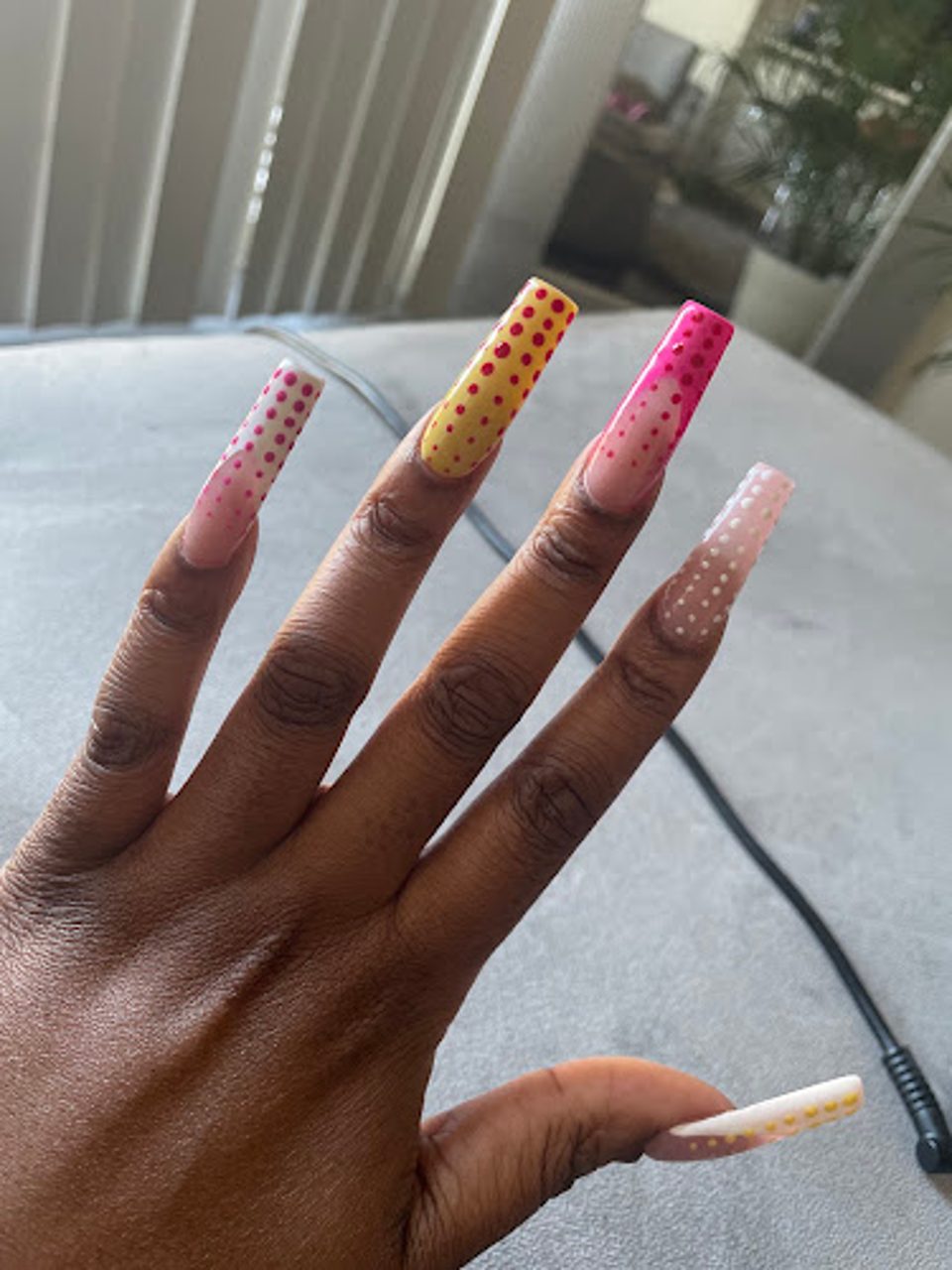 OMG YOUR NAILS! photo 1