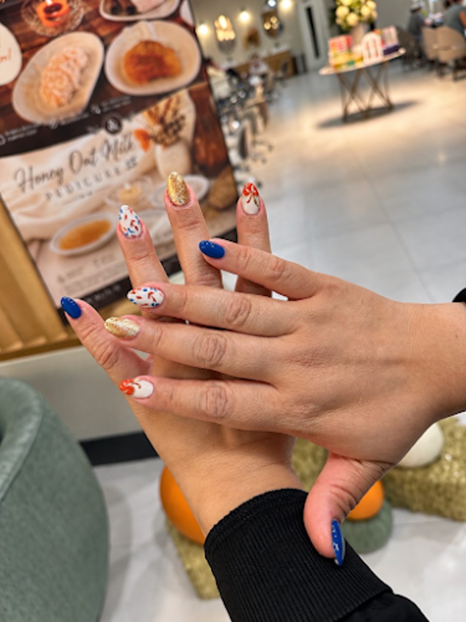L'Amour Nails Lounge photo 1