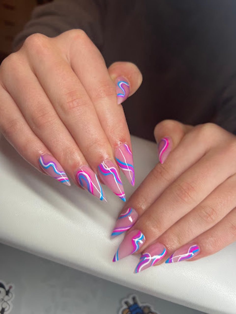 Nailed By Daniela photo 1
