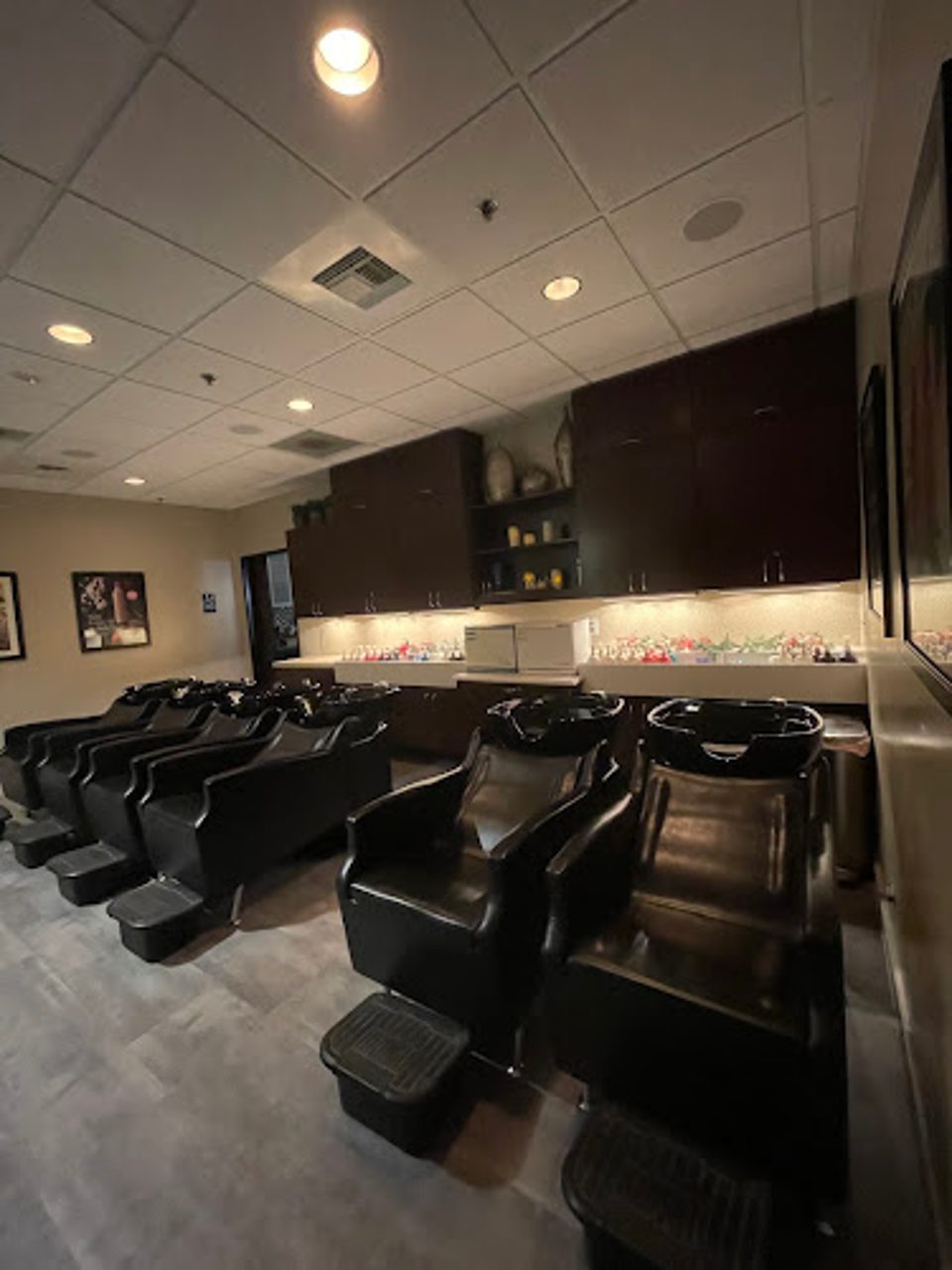 Breeze Salon + Spa - Cedar Park photo 1