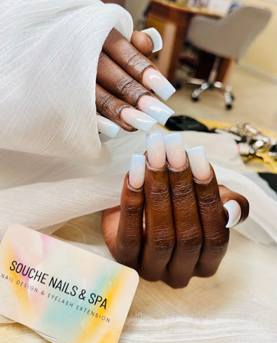 Souches Nail & Spa photo 1