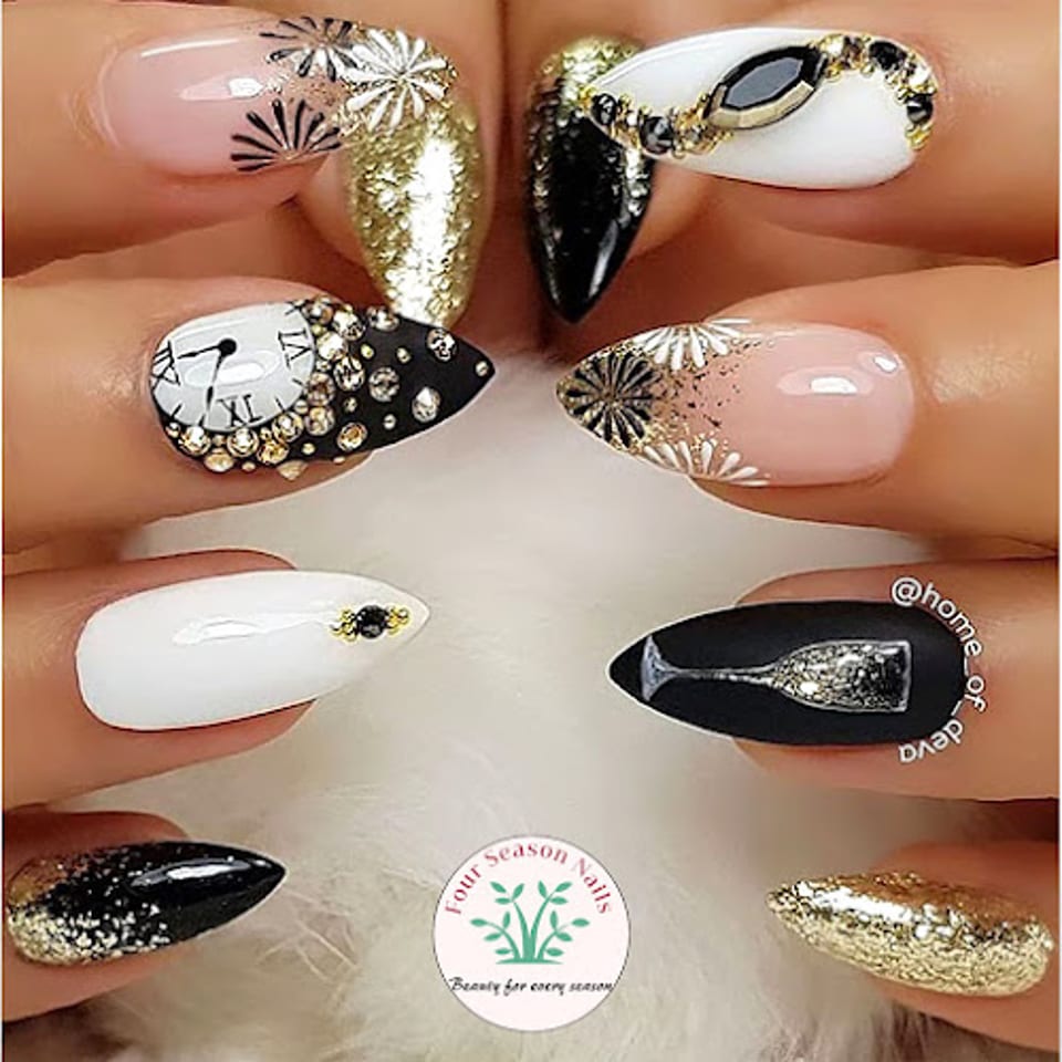 Four Season Nail photo 1