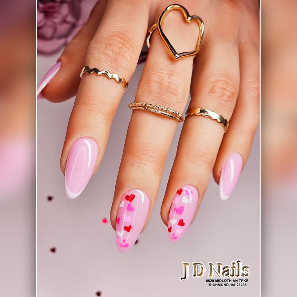 J D Nails photo 1
