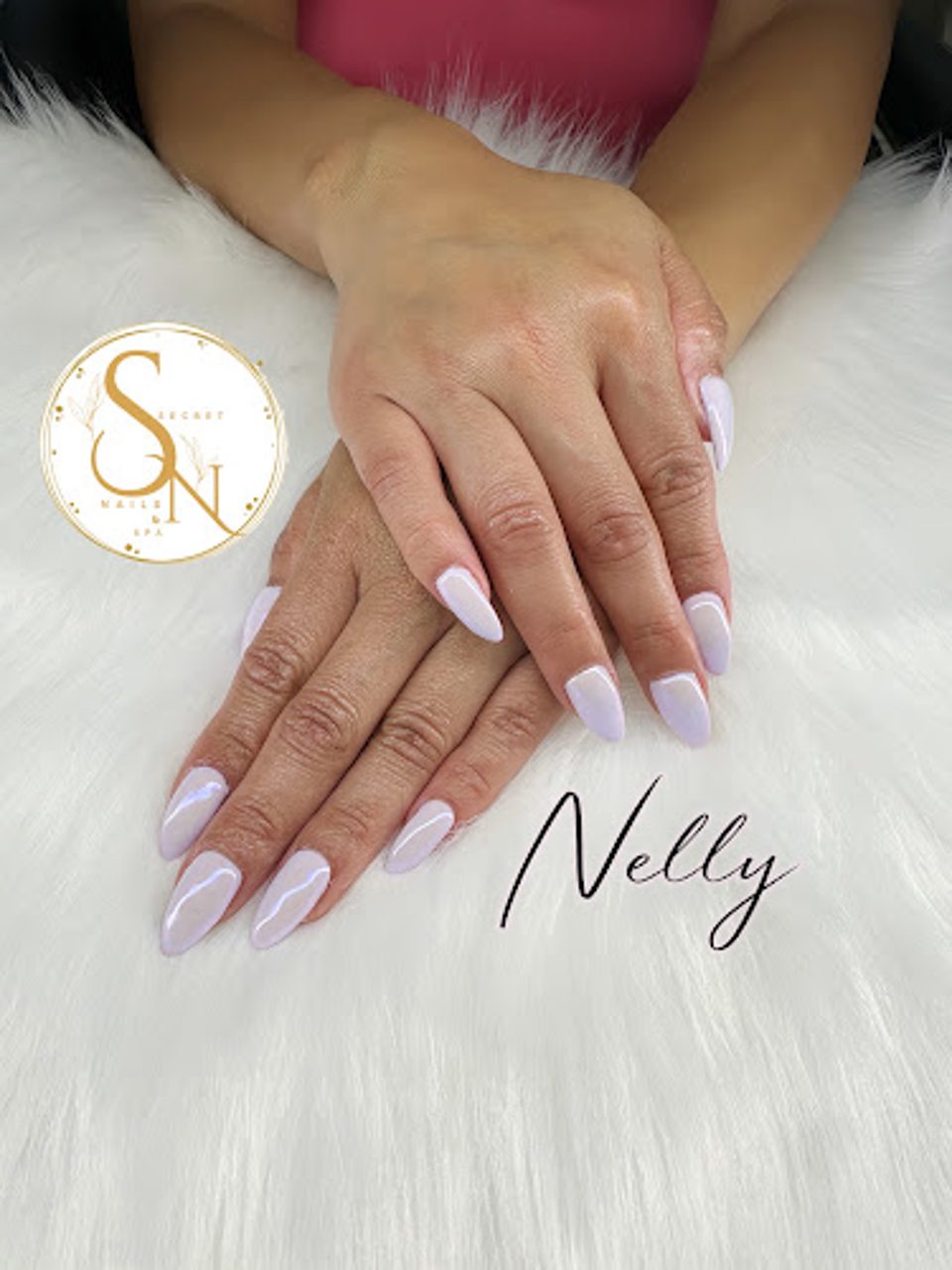 Secret Nails & Spa Draper photo 1