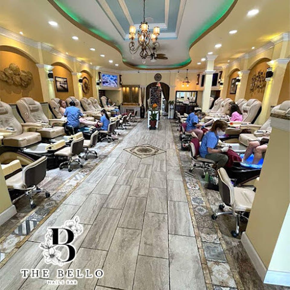 The Bello Nails Bar photo 1