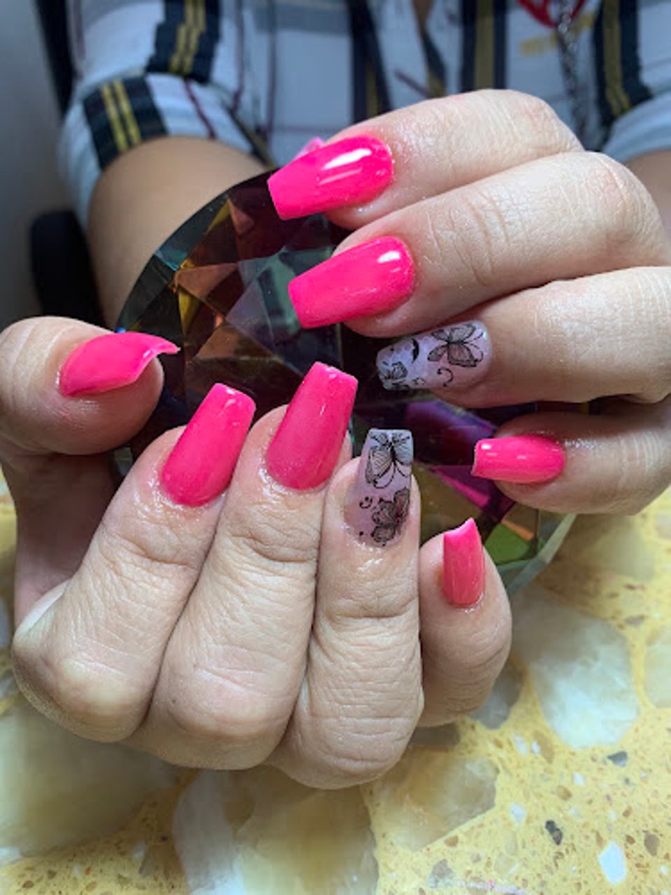 Monica’s Nails & Spa photo 1