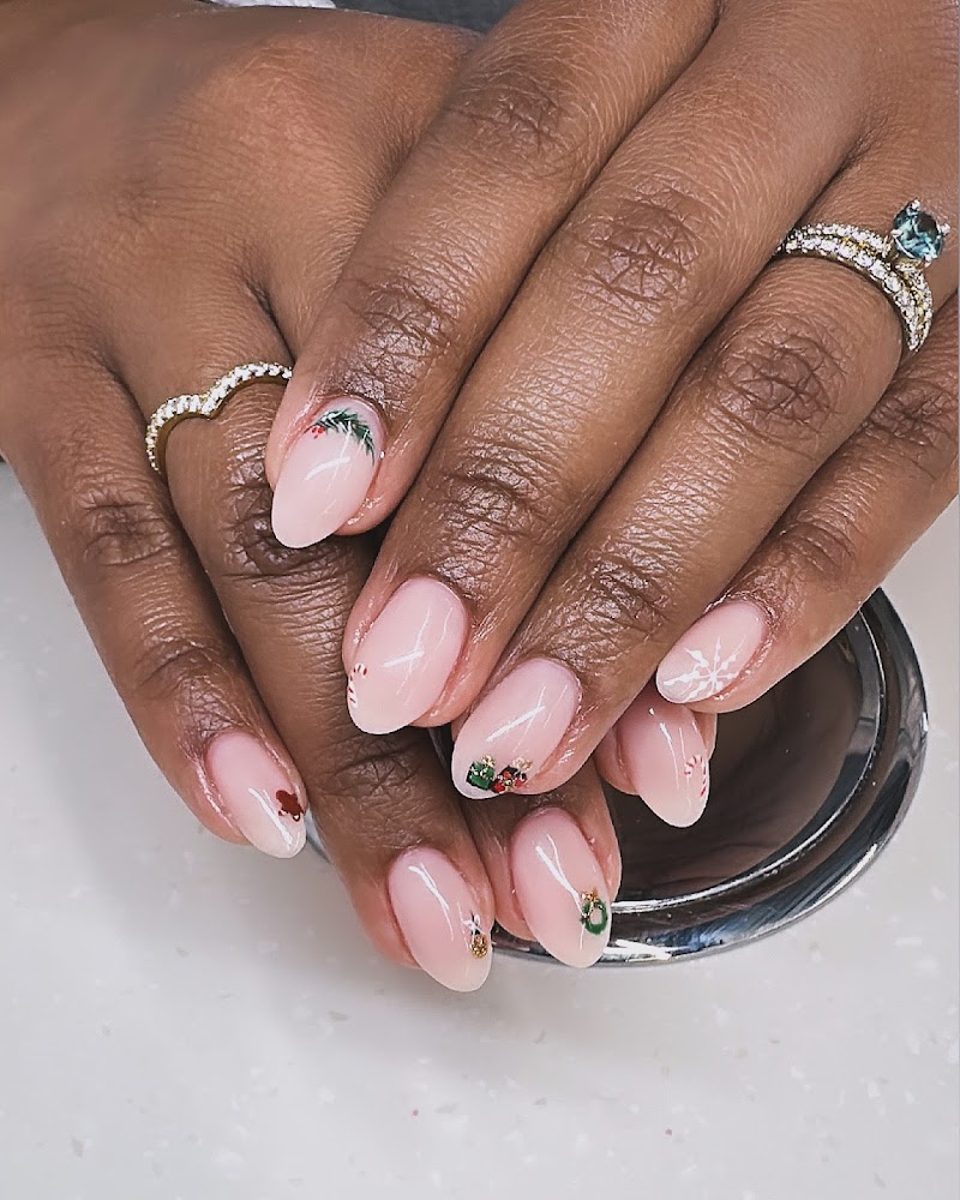 The Beauty Collective 757 photo 1