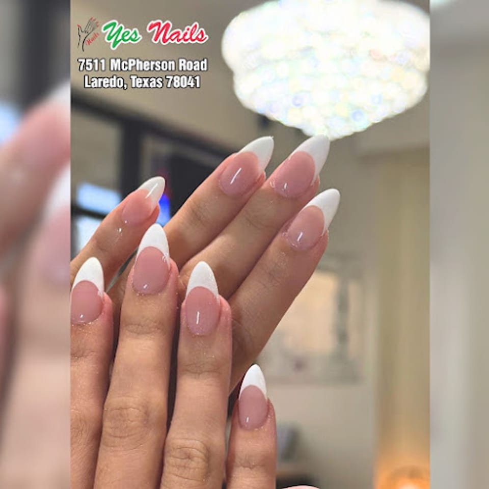 Yes Nails photo 1