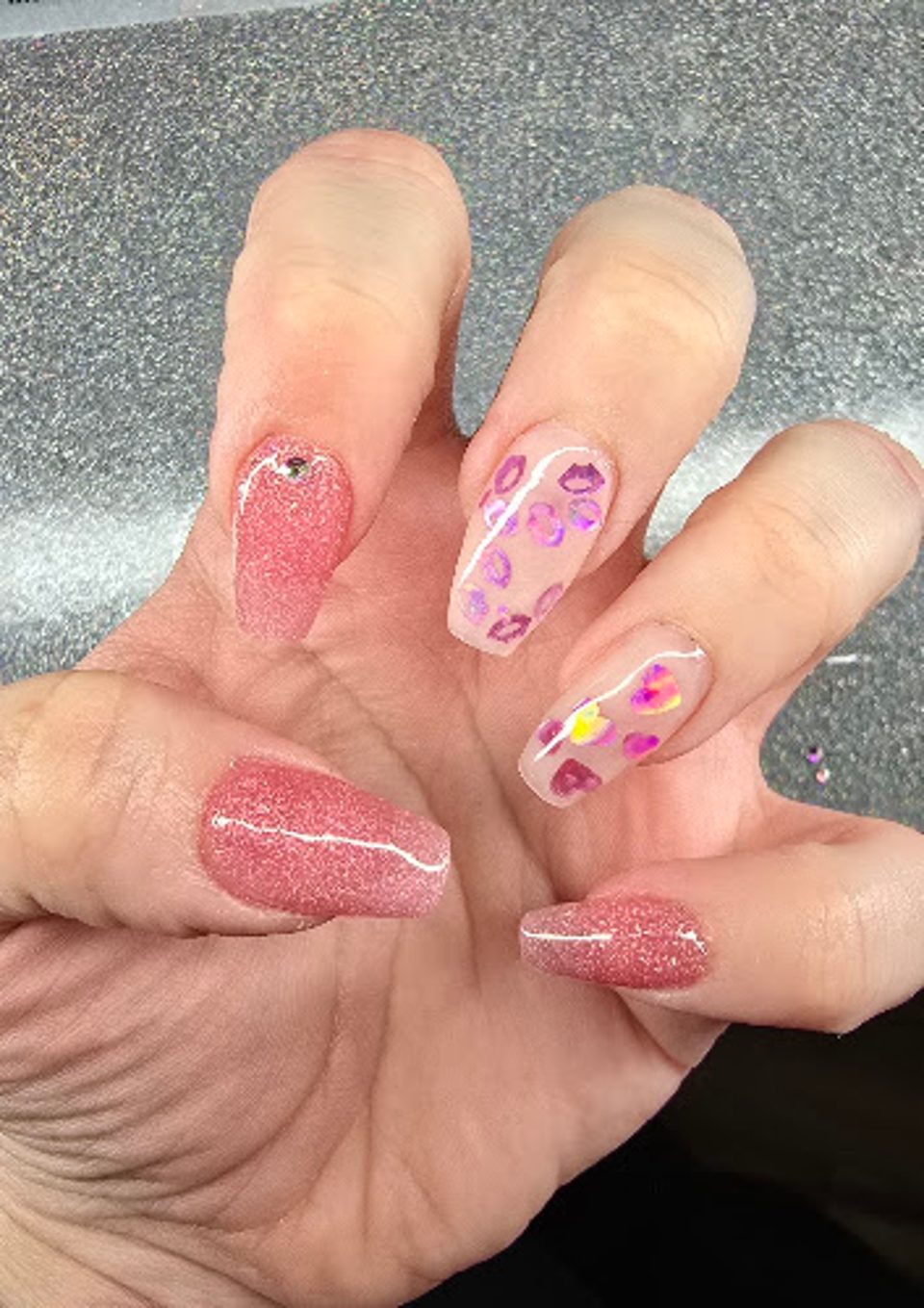 Spill The Tea Nail Salon photo 1