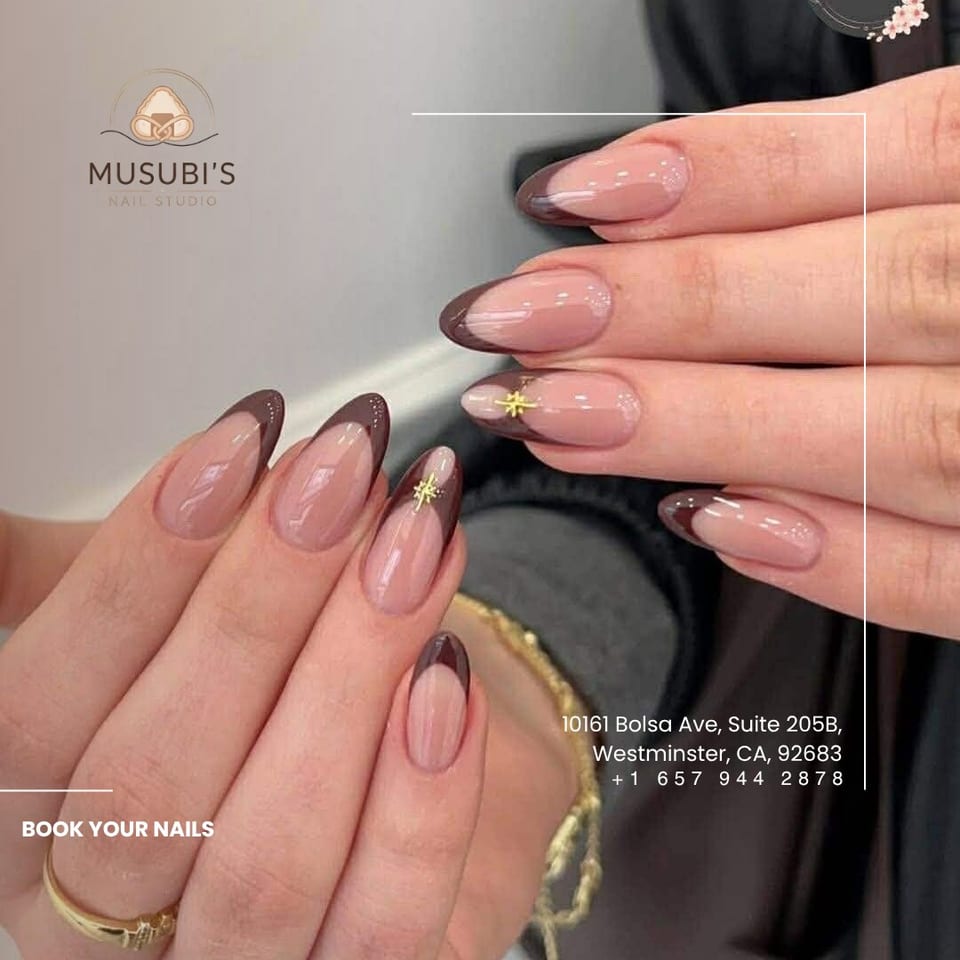 Musubi Lash and Nail Studio photo 1
