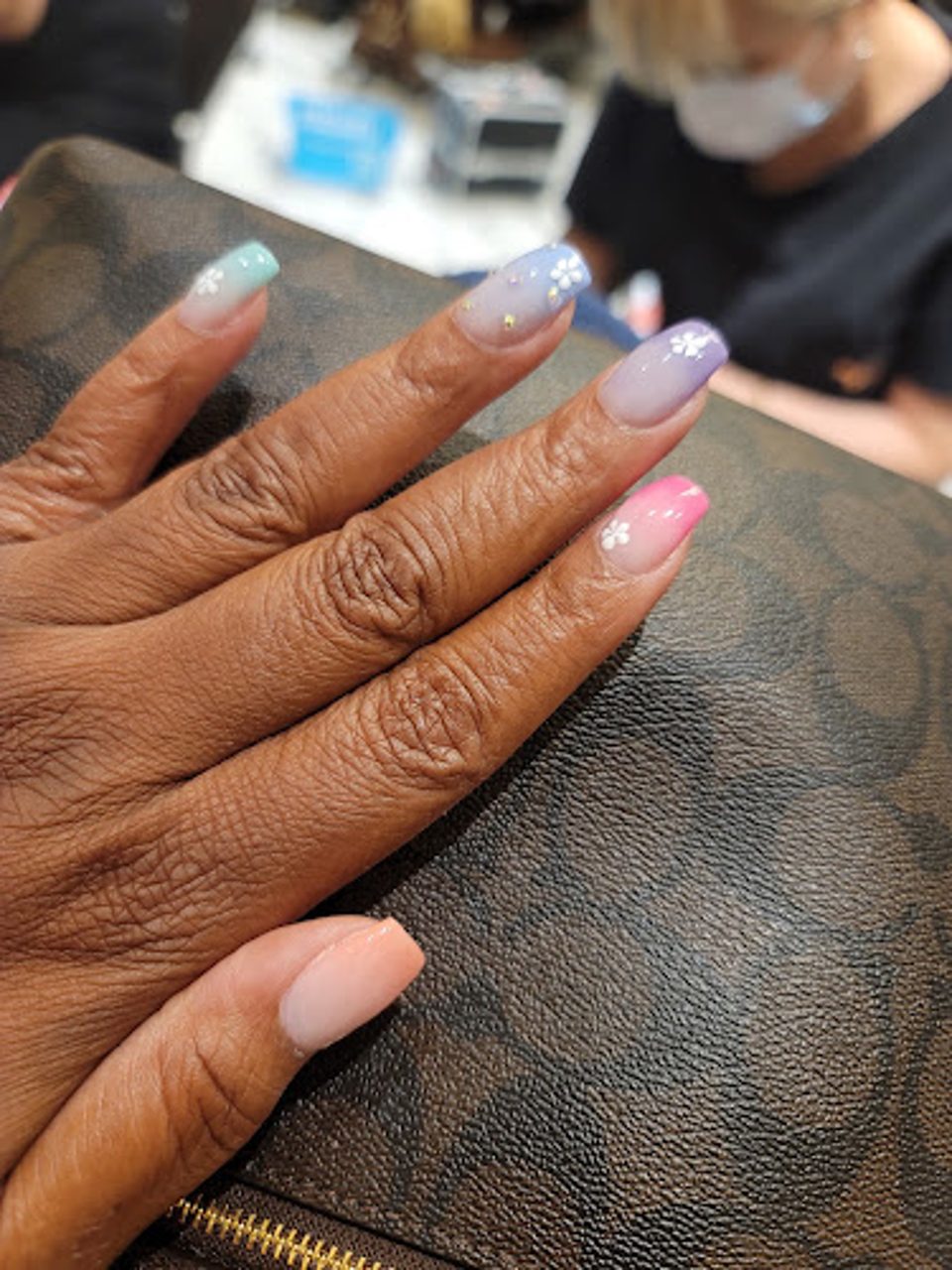 Venetian Nail Bar Cibolo photo 1