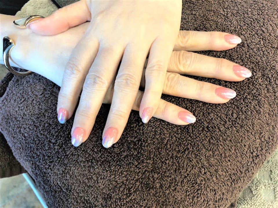Resort Nails & Spa photo 1