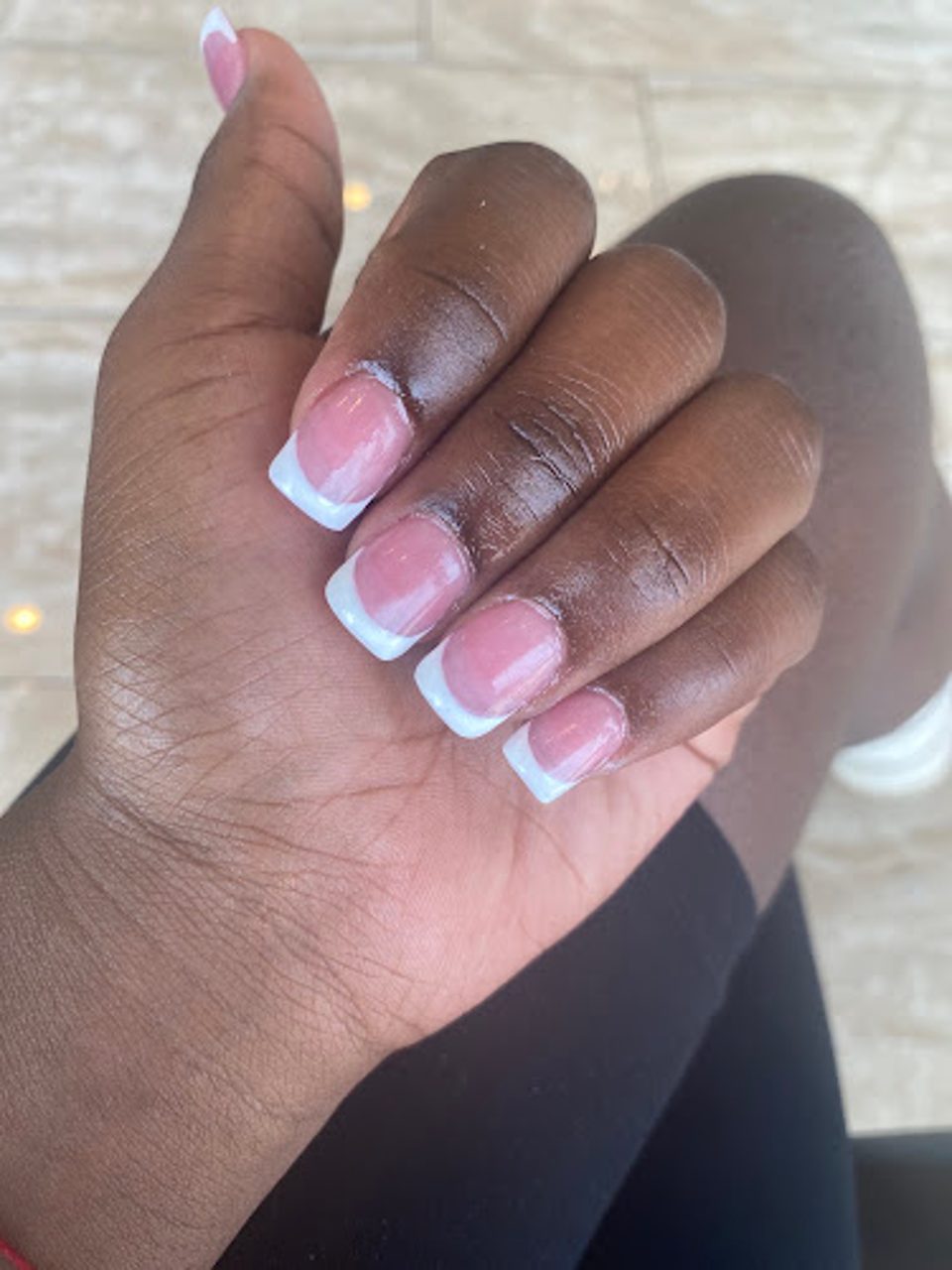 Red Carpet Nail Bar photo 1