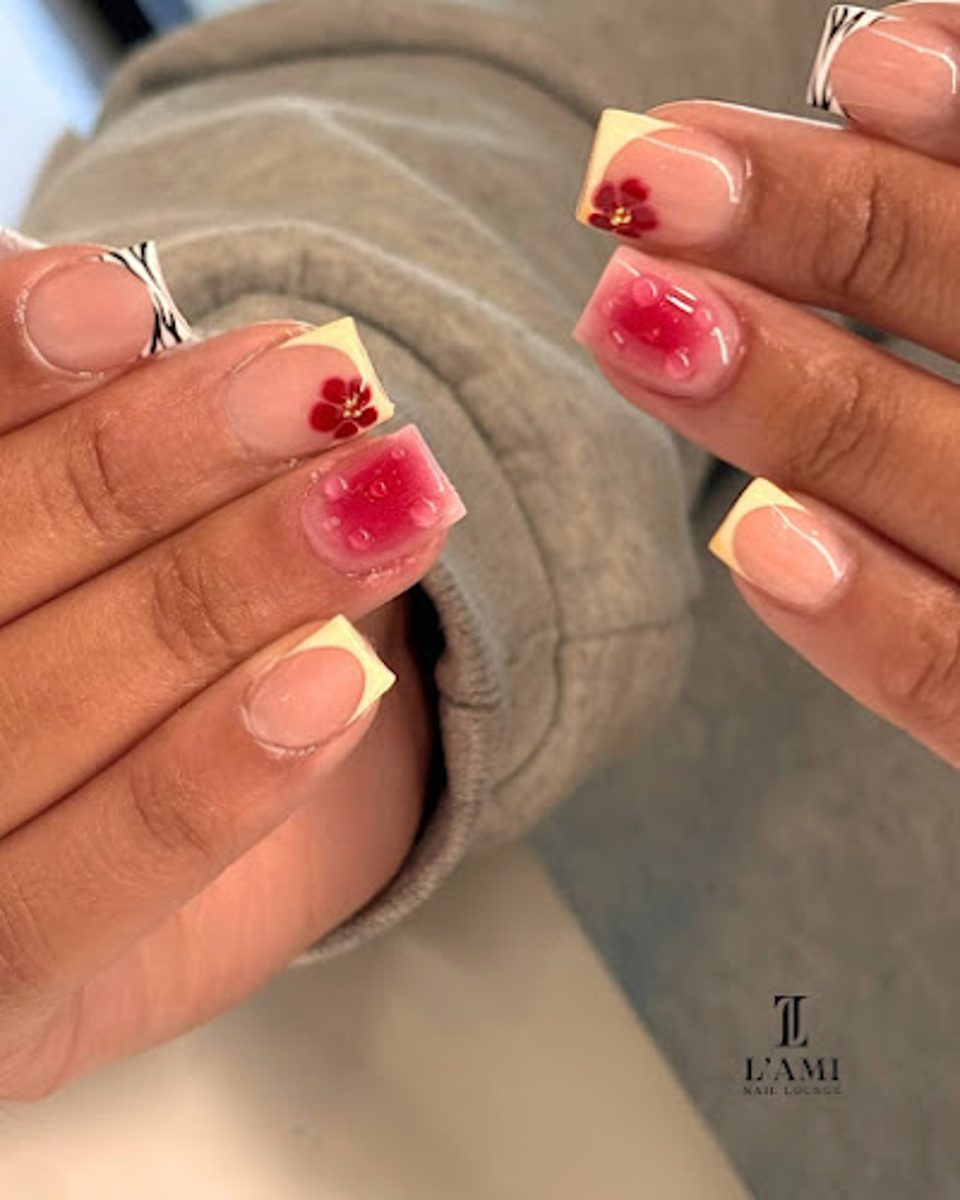 L’ami Nail Lounge photo 1