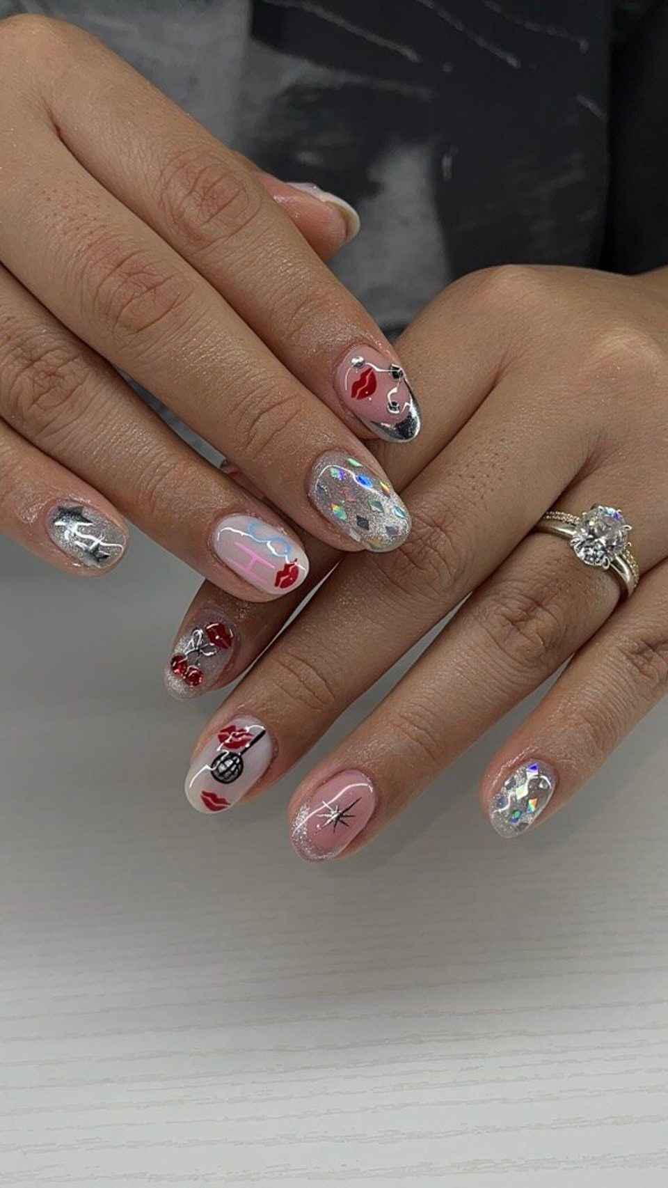 Solecito Nailz photo 3