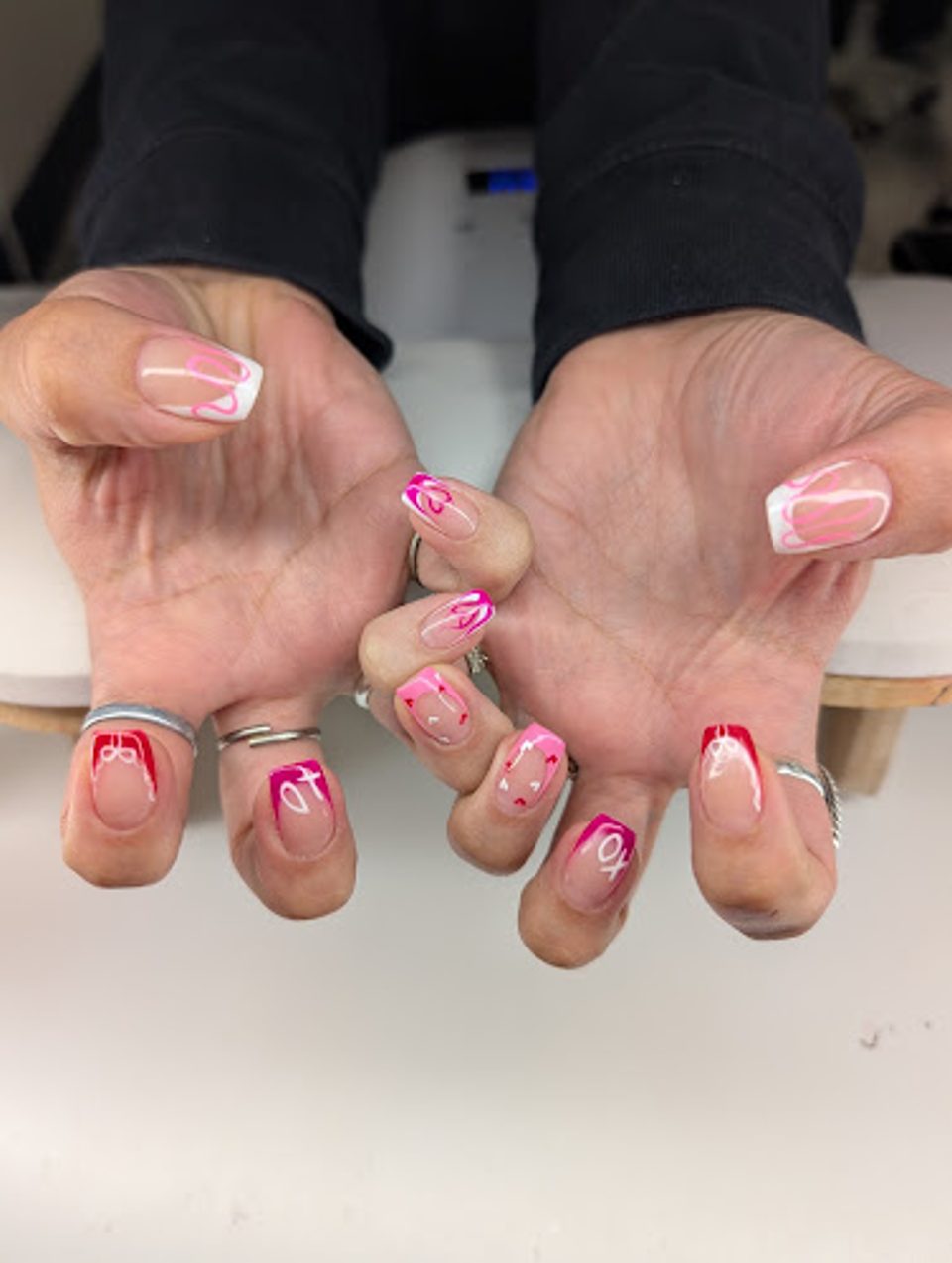 Aberrated Nail Atelier ✨APPOINTMENT ONLY✨ photo 1