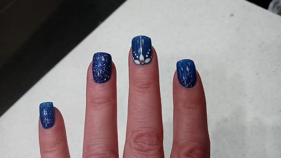 Raven Nail Bar photo 1