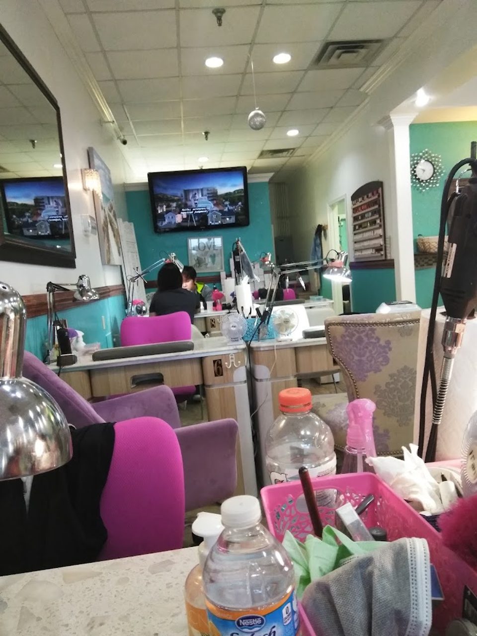 Nail Affair photo 1