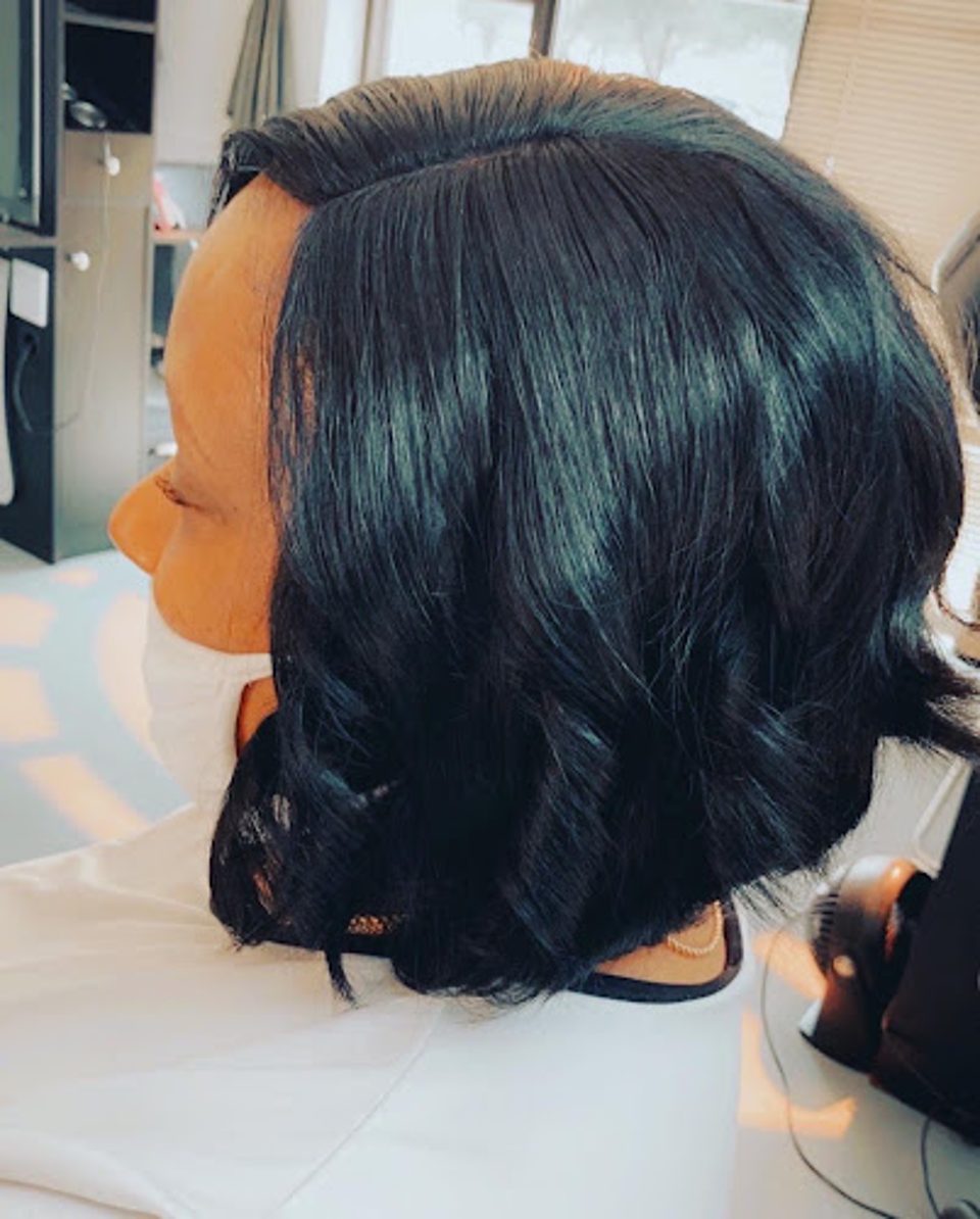 Luxe Hair Lounge photo 1