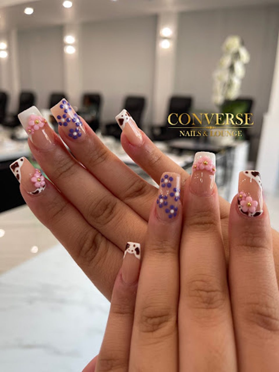 Converse Nails & Lounge photo 1