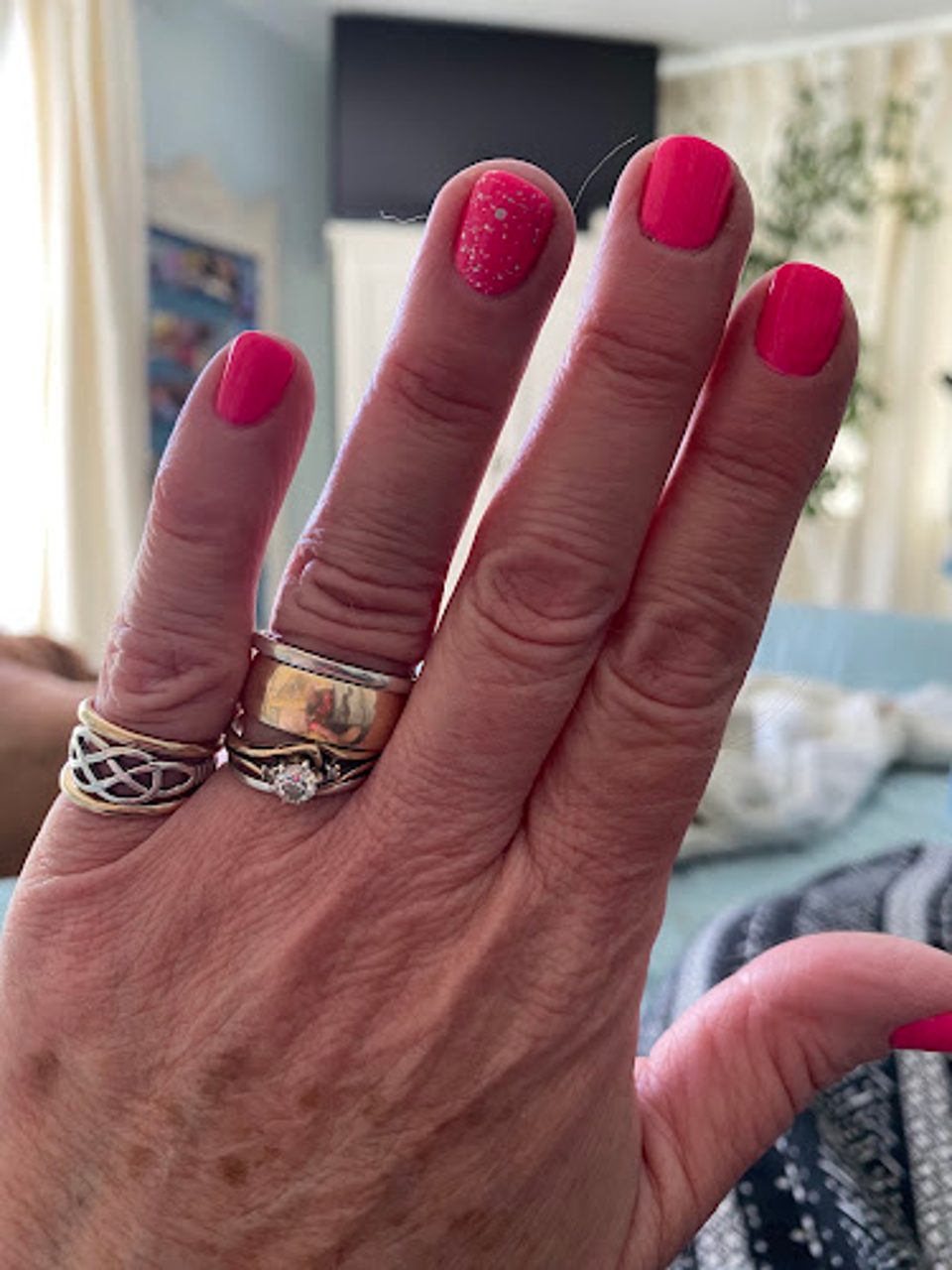 Nailed It Salon and Spa photo 1