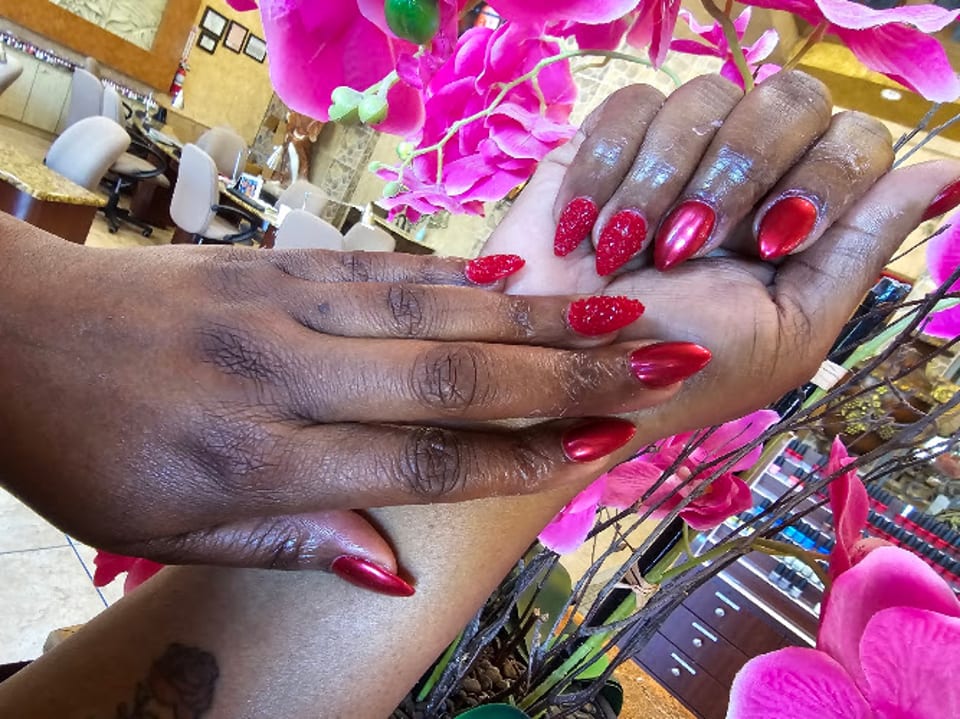 Grandlux Nail Salon - Eldorado photo 1