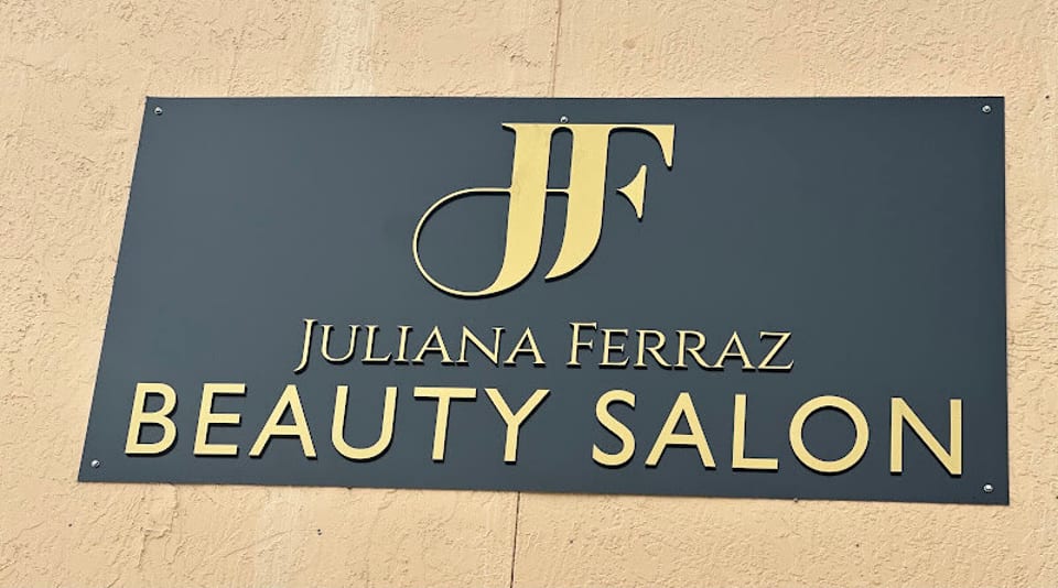 Juliana Ferraz Beauty Salon photo 1