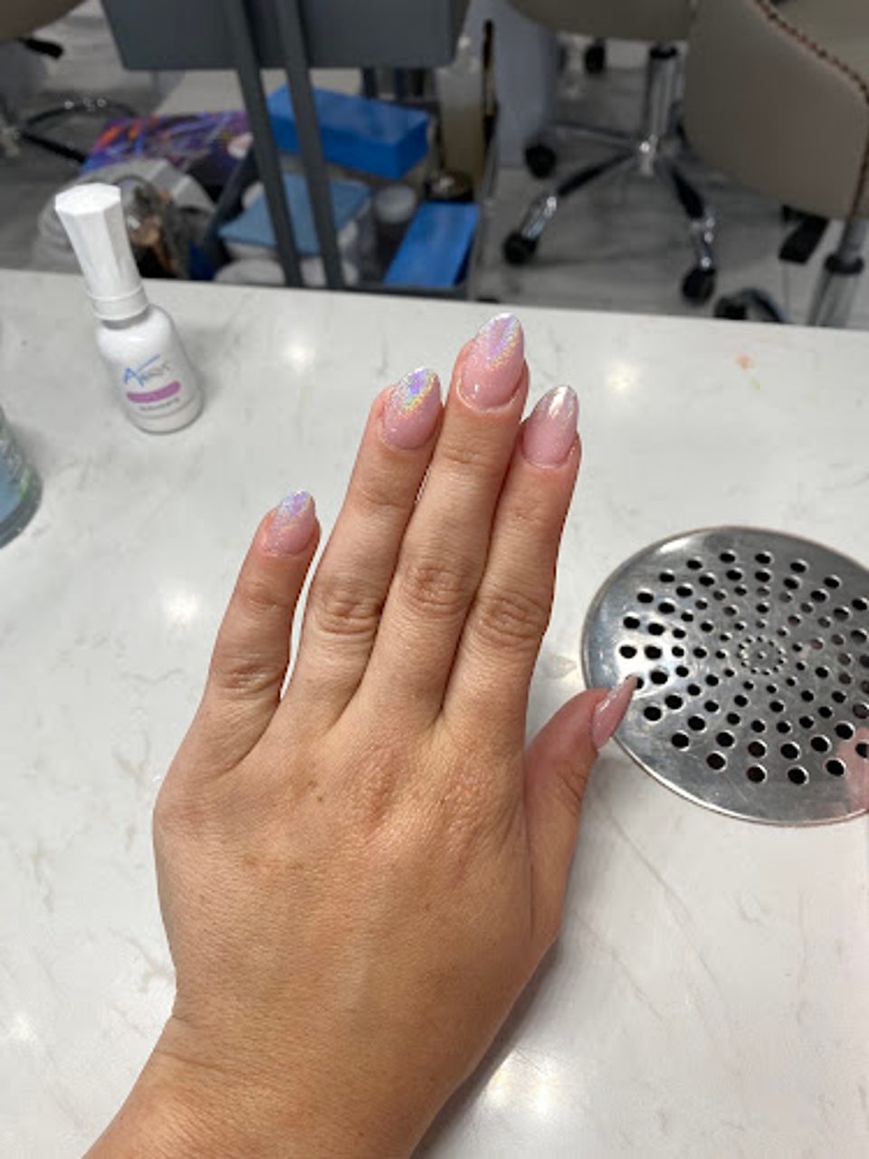 ARIA NAIL LOUNGE photo 1