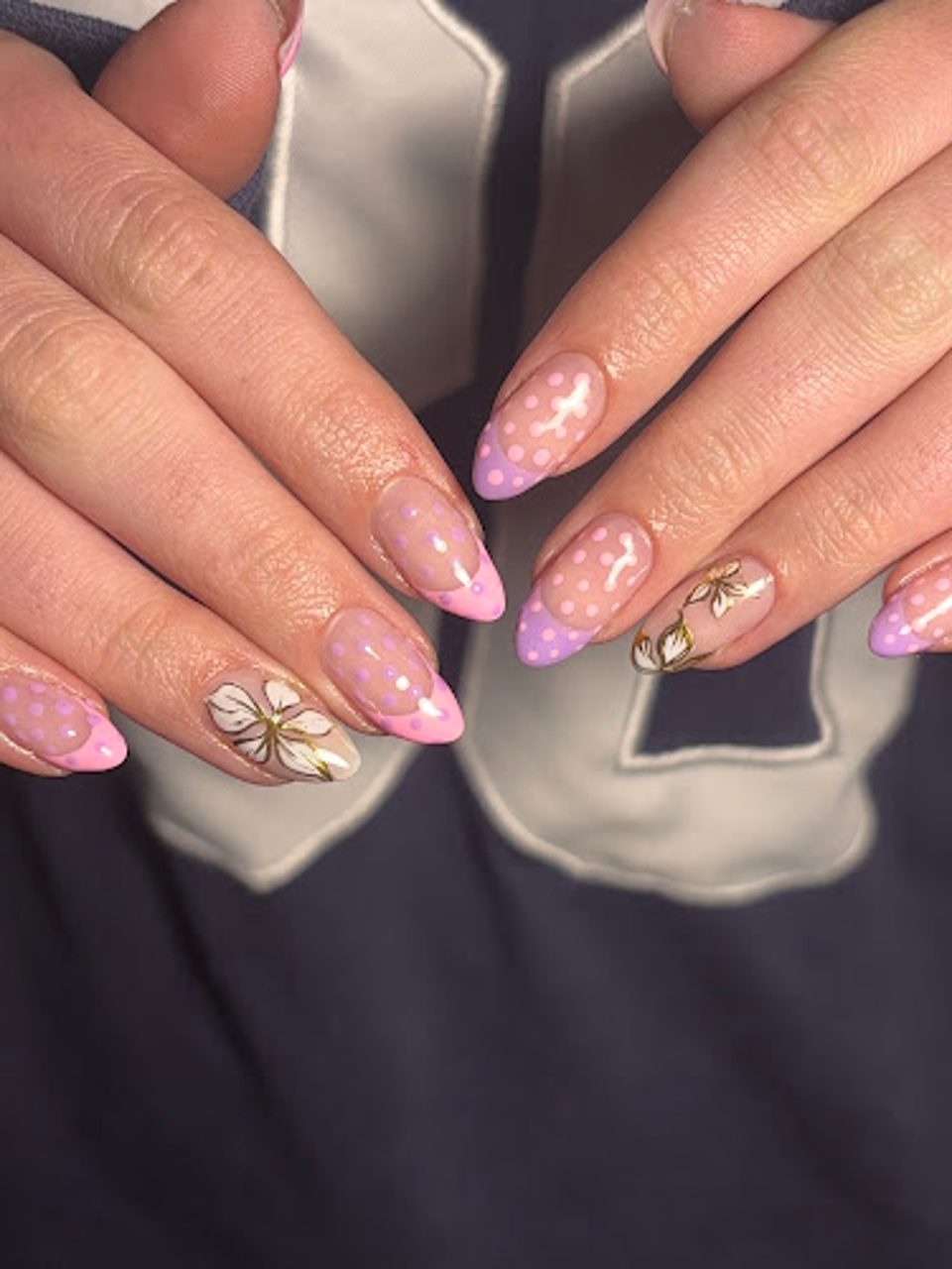 Nats Nail Nook photo 1