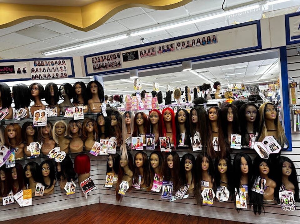 Ebony Hair & Beauty Supply photo 1
