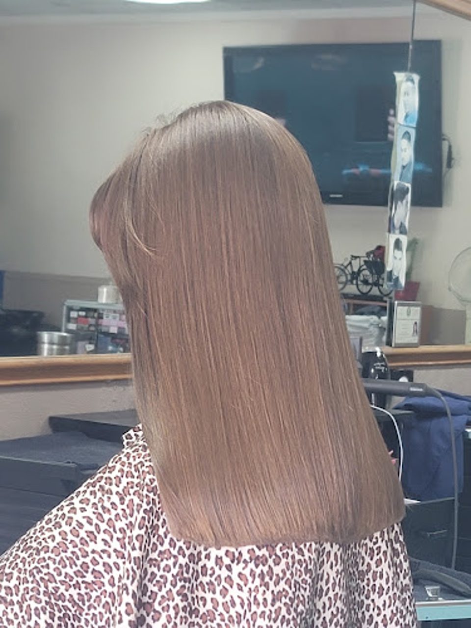 Loan's Hair Design photo 1