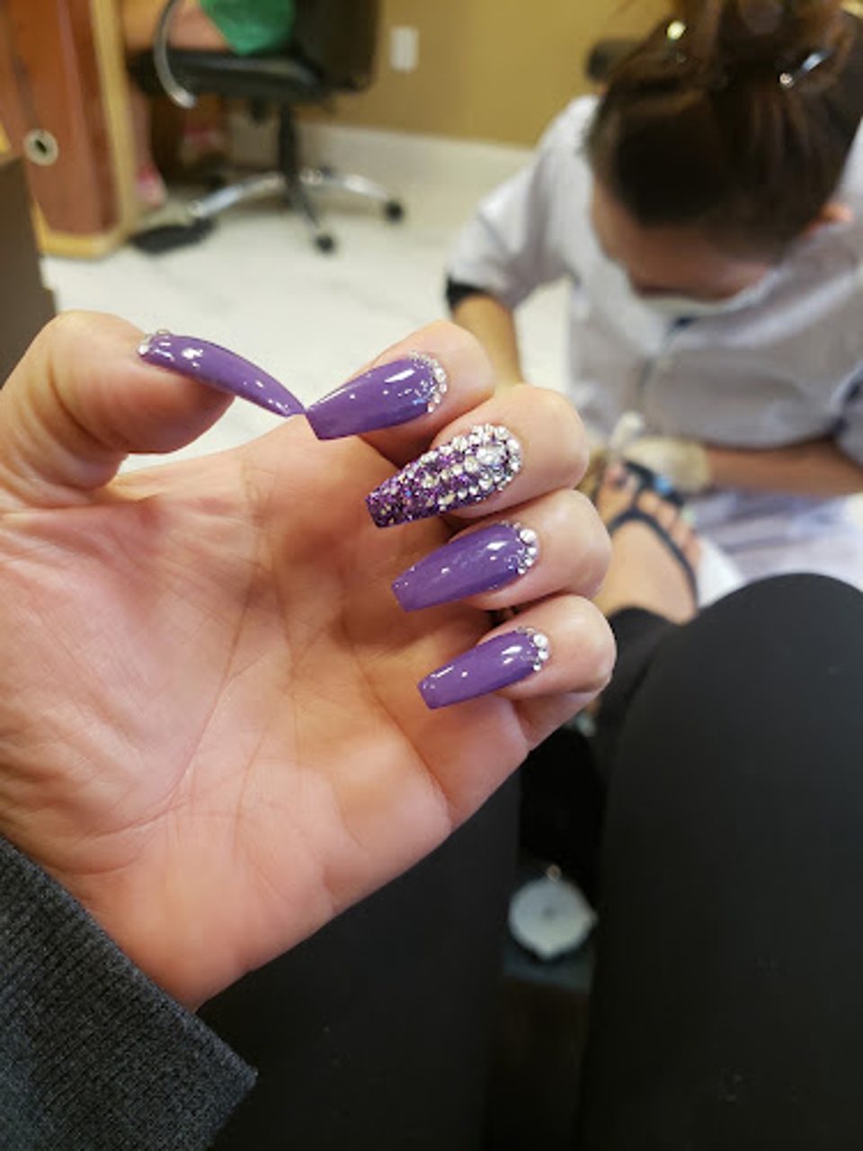 Nt Nails photo 1