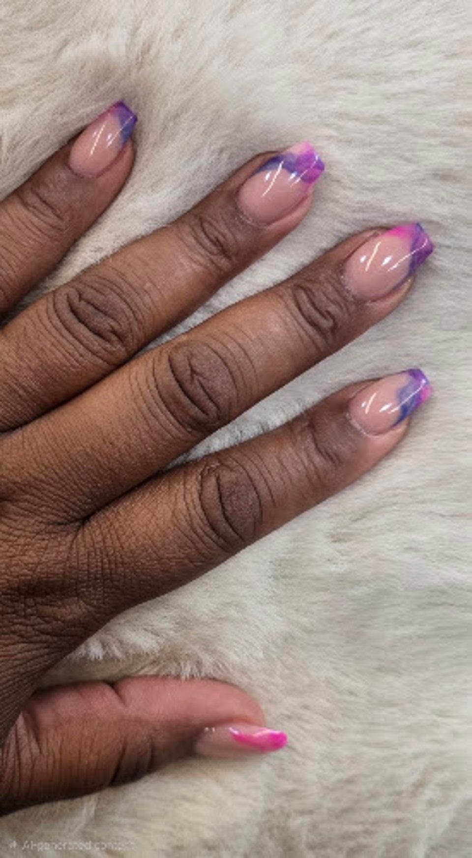 DAVI NAIL SALON photo 1